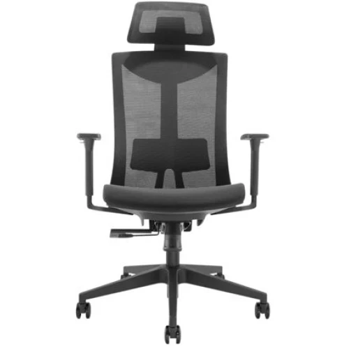 Ergonomska kancelarijska stolica BRATECK LV-CH05-8