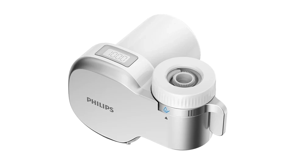 Uređaj za filtiranje vode iz slavine PHILIPS AWP3705P1/10