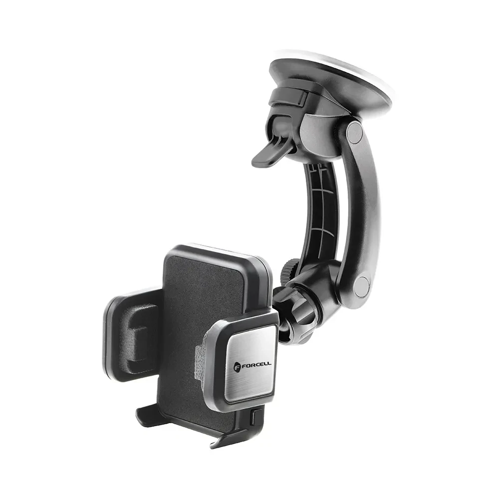 Auto nosač za telefon FORCELL Chrome III