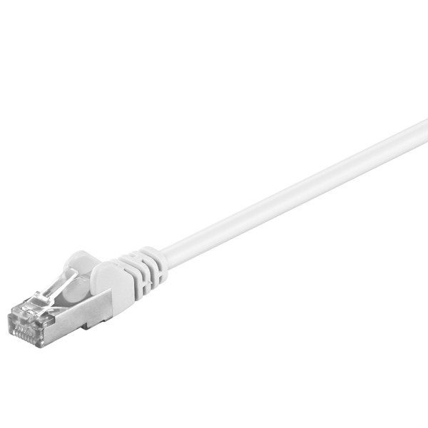 Mrežni kabal CAT5e SF/UTP 10m bijeli