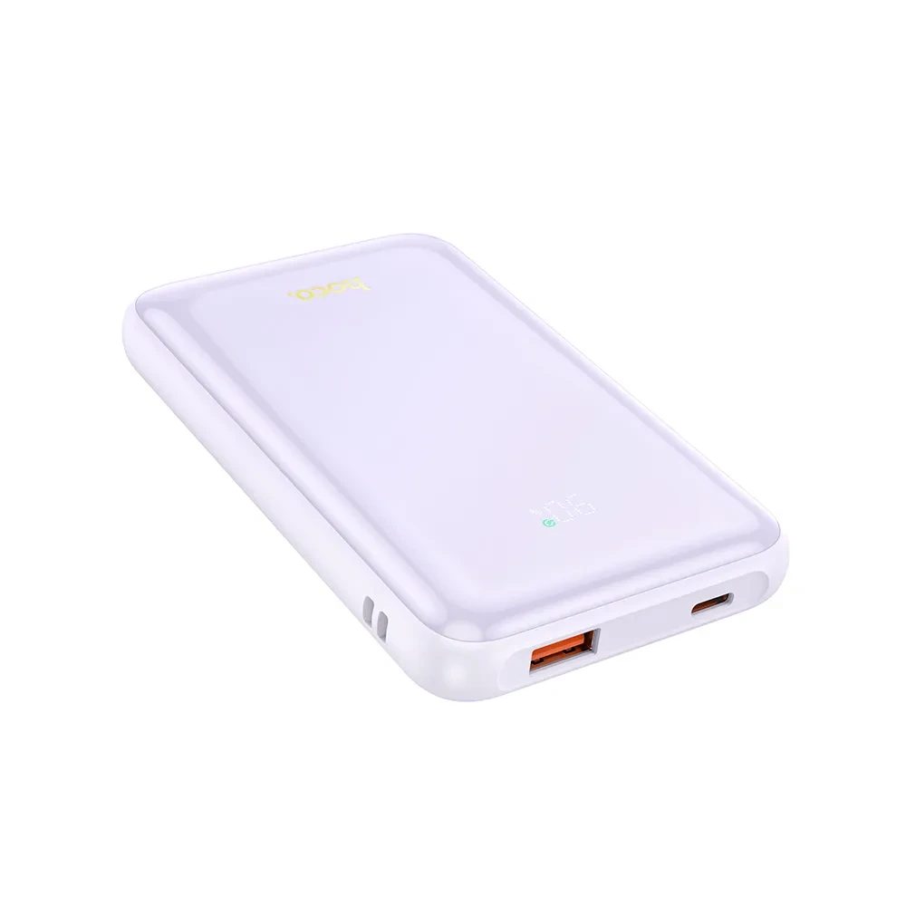 Prijenosni punjač powerbank 10.000mAh HOCO