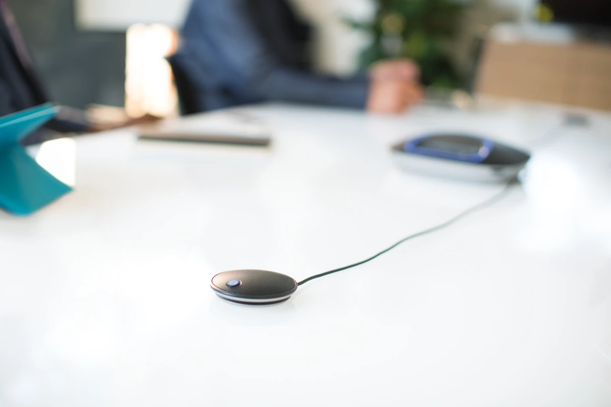 Video konferencijski sistem LOGITECH GROUP CONFERENCE CAM - EMEA