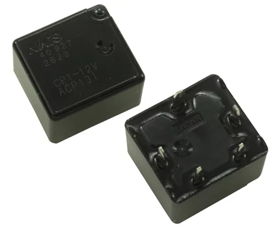 Relej CP1-12V