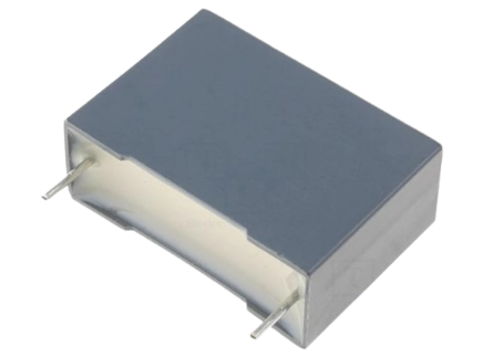 Blok kondenzator 470nF 250V