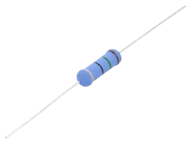 Otpornik 15R 3W