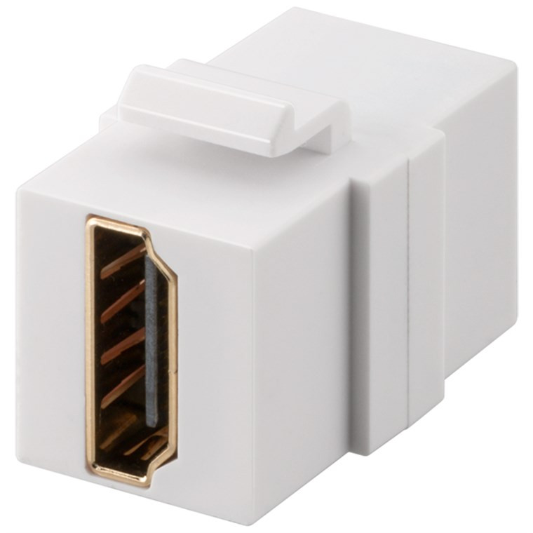 Spojnica Keyotone na HDMI GOOBAY