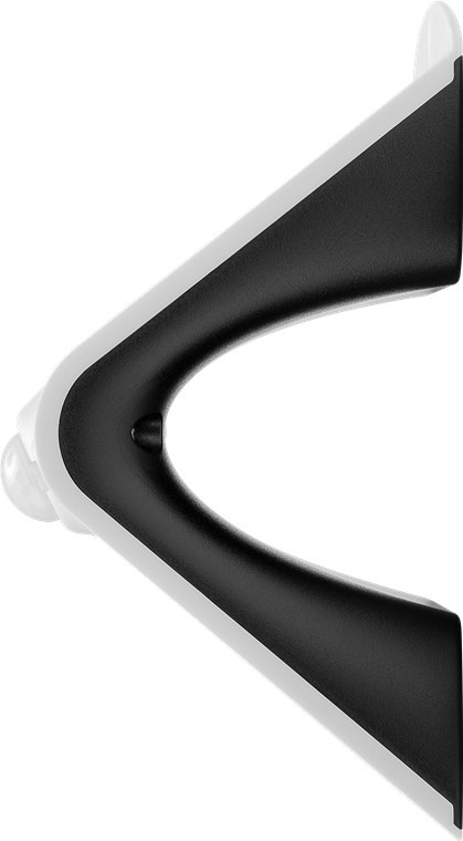 Solarni LED reflektor sa senzorom 24W 4000K IP65 GOOBAY