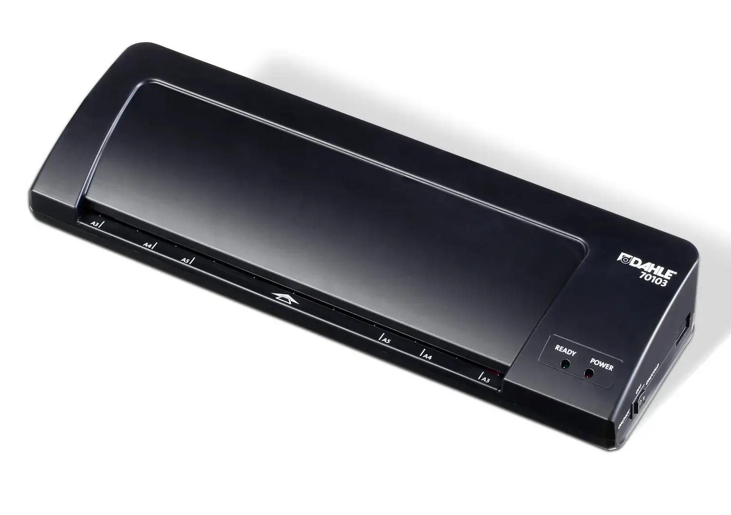 Uređaj za plastificiranje laminator A4 DAHLE 70104