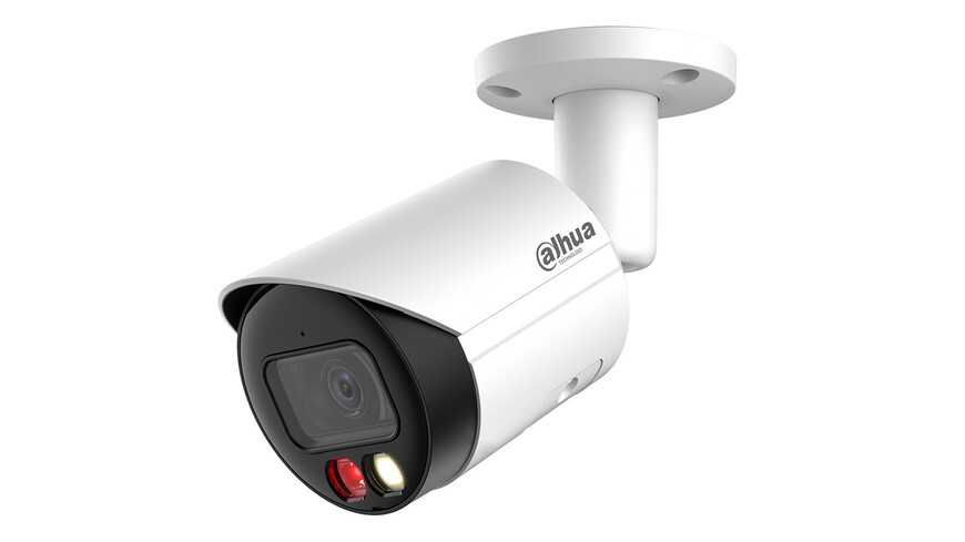 Pametna kamera DAHUA IP Bullet IPC-HFW2549S-S-IL-0280B