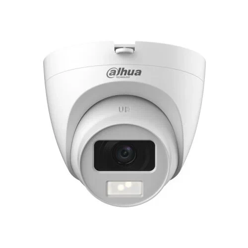 Pametna kamera DAHUA HDCVI DOME 2MP HAC-HDW1200CLQ-IL-A-0280B-S6