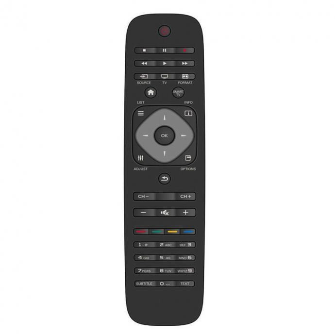 Daljinski upravljač za TV PHILIPS RC9965900004765