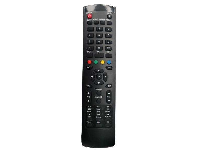 Daljinski upravljač za TV VIVAX 02323894