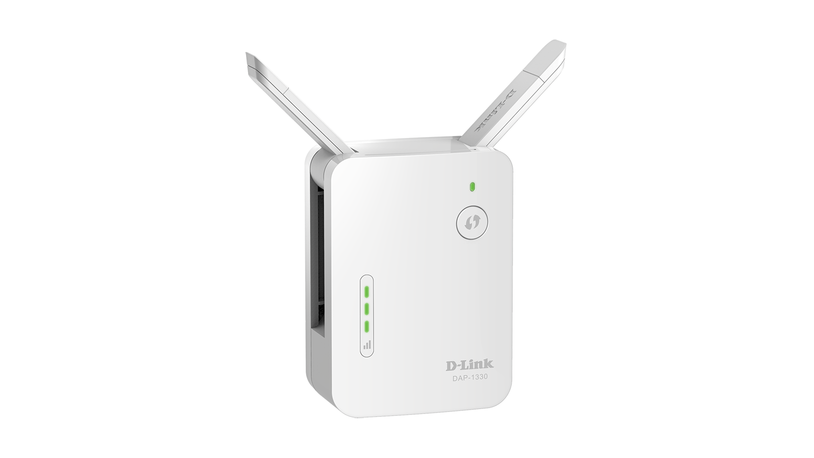 Powerline adapter D-LINK N300 DAP‑1330