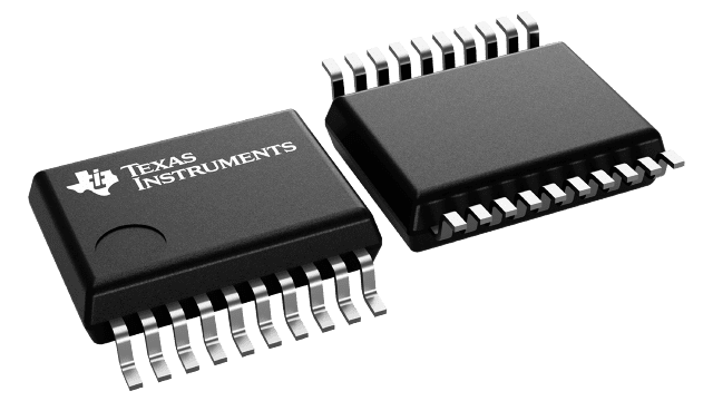 Integralno kolo SN74LS240