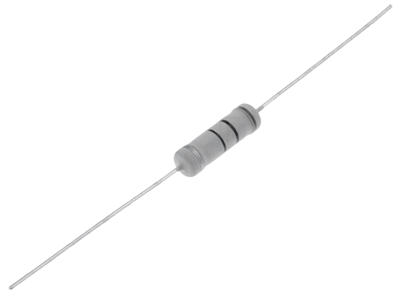 Otpornik 150R 3W MOF3WS-150R
