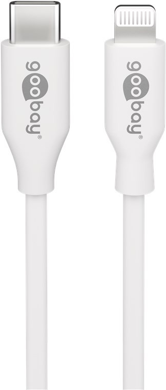 Kabal  USB-C na Lightning  2m GOOBAY