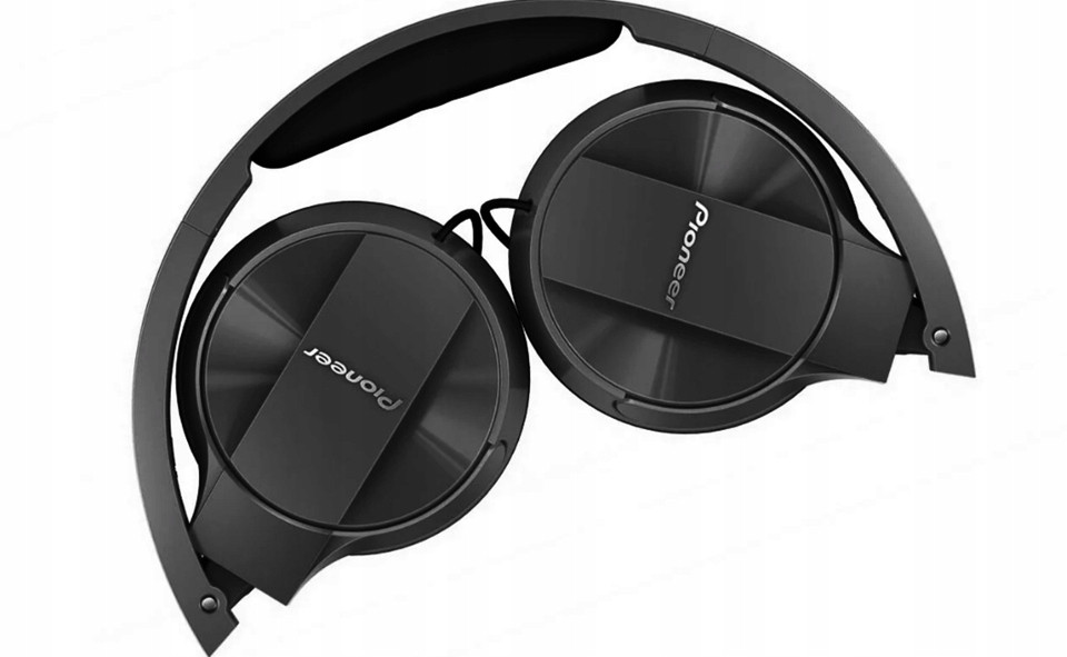 Slušalice PIONEER SE-MJ503-K