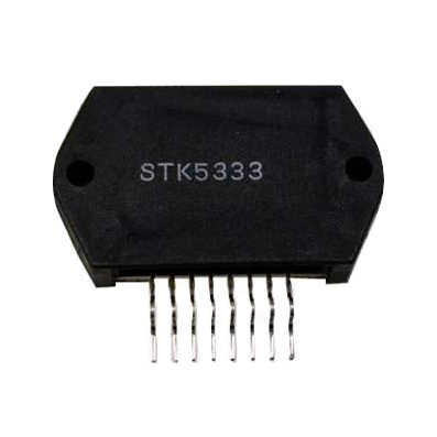Integralno kolo STK5333