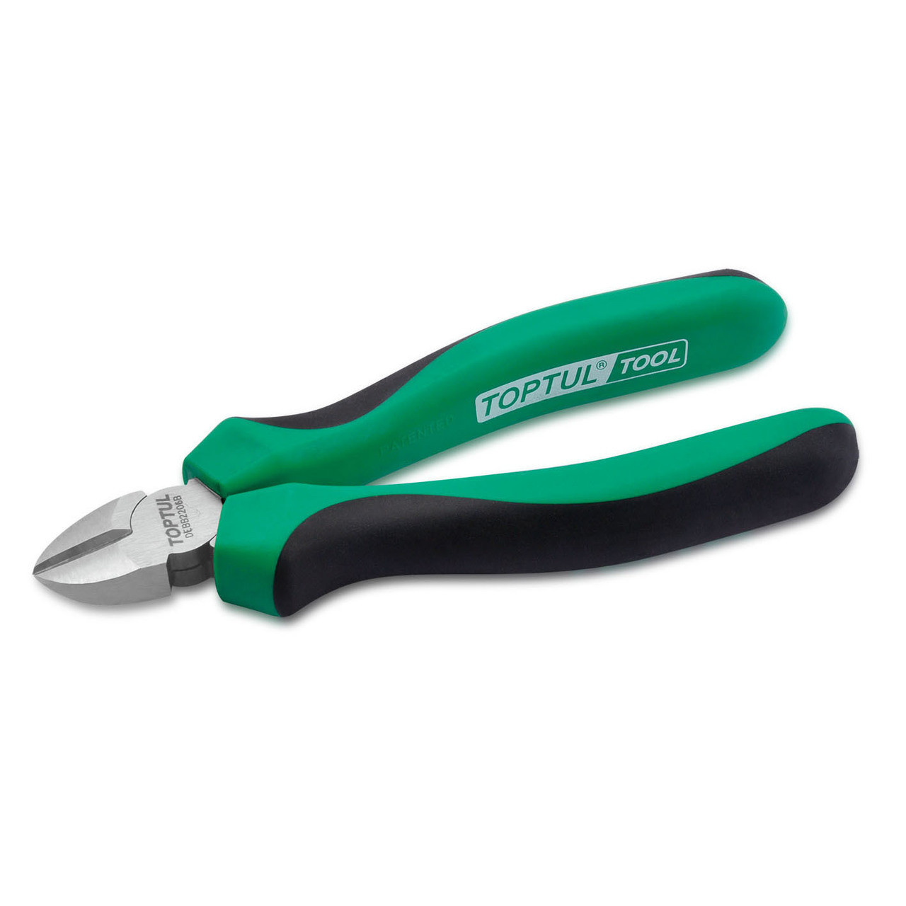 Kliješta sječice TOPTUL 160mm DEBB2206