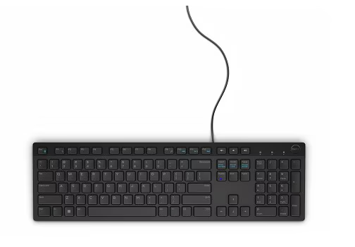Tastatura DELL KB216