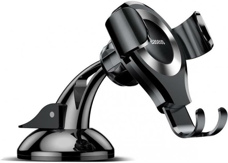 Rotacijski auto nosač za telefon BASEUS