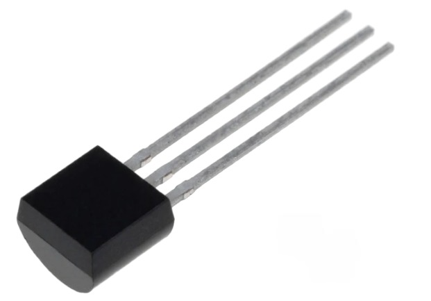 Tranzistor 2SD1993