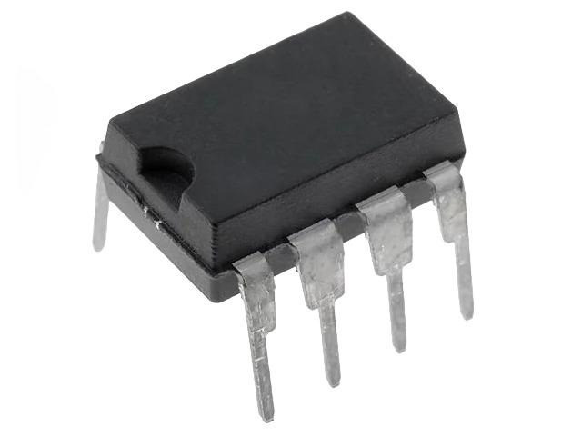 Integralno kolo UA748N08