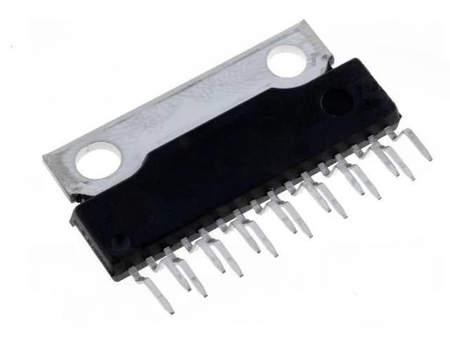 Integralno kolo AN7171