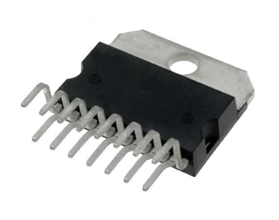 Integralno kolo L298N