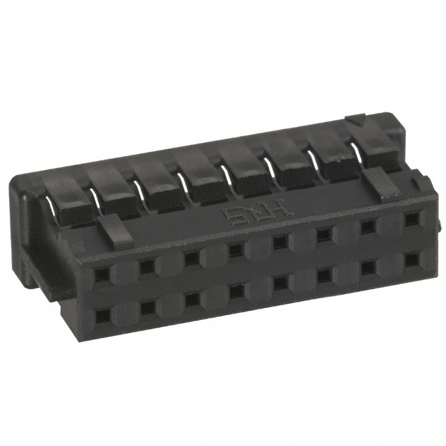 Konektor DF11-16DS-2C