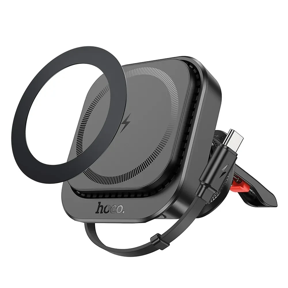Auto nosač za telefon MagSafe HOCO HW23