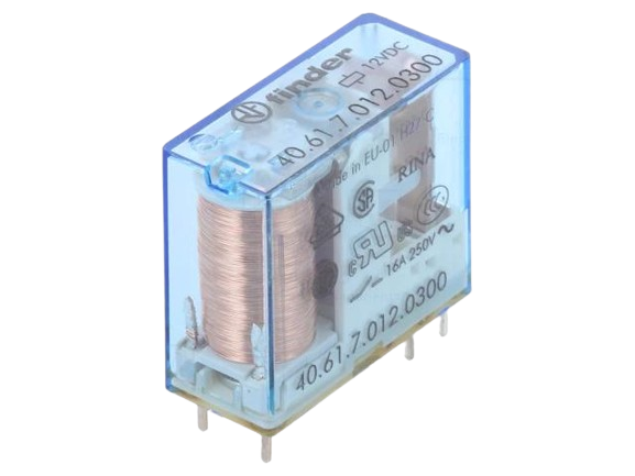 Elektromagnetni relej 40.61.7.012.0300
