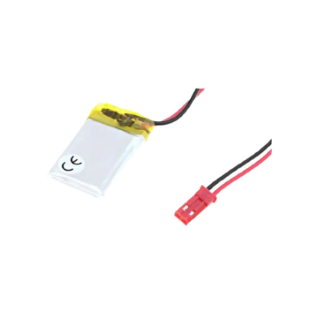 Punjiva baterija za dron 250mAh LP502030
