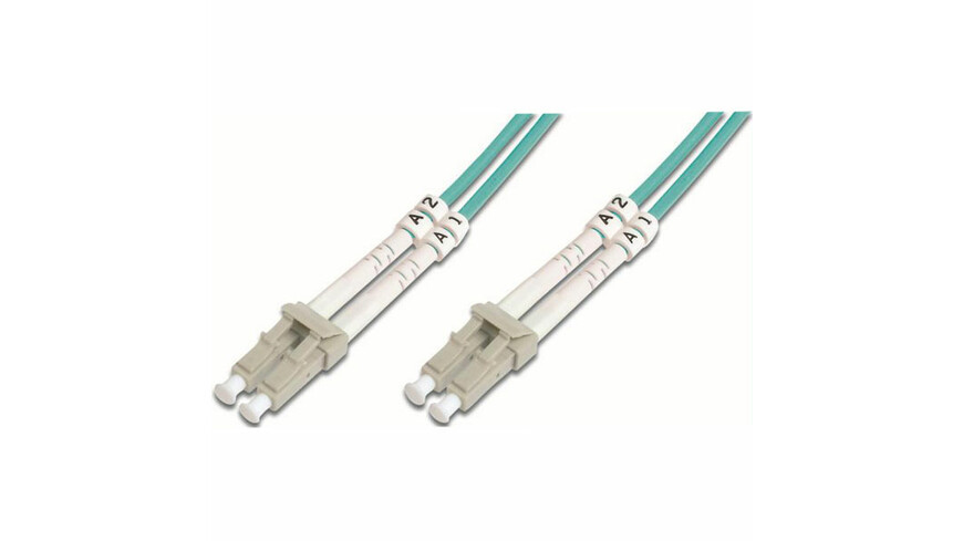 Optički kabal LC-LC Duplex 20m