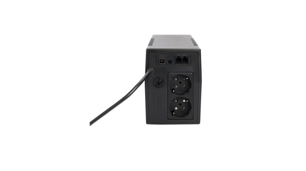 UPS Digitus Line Interactive DN-170063