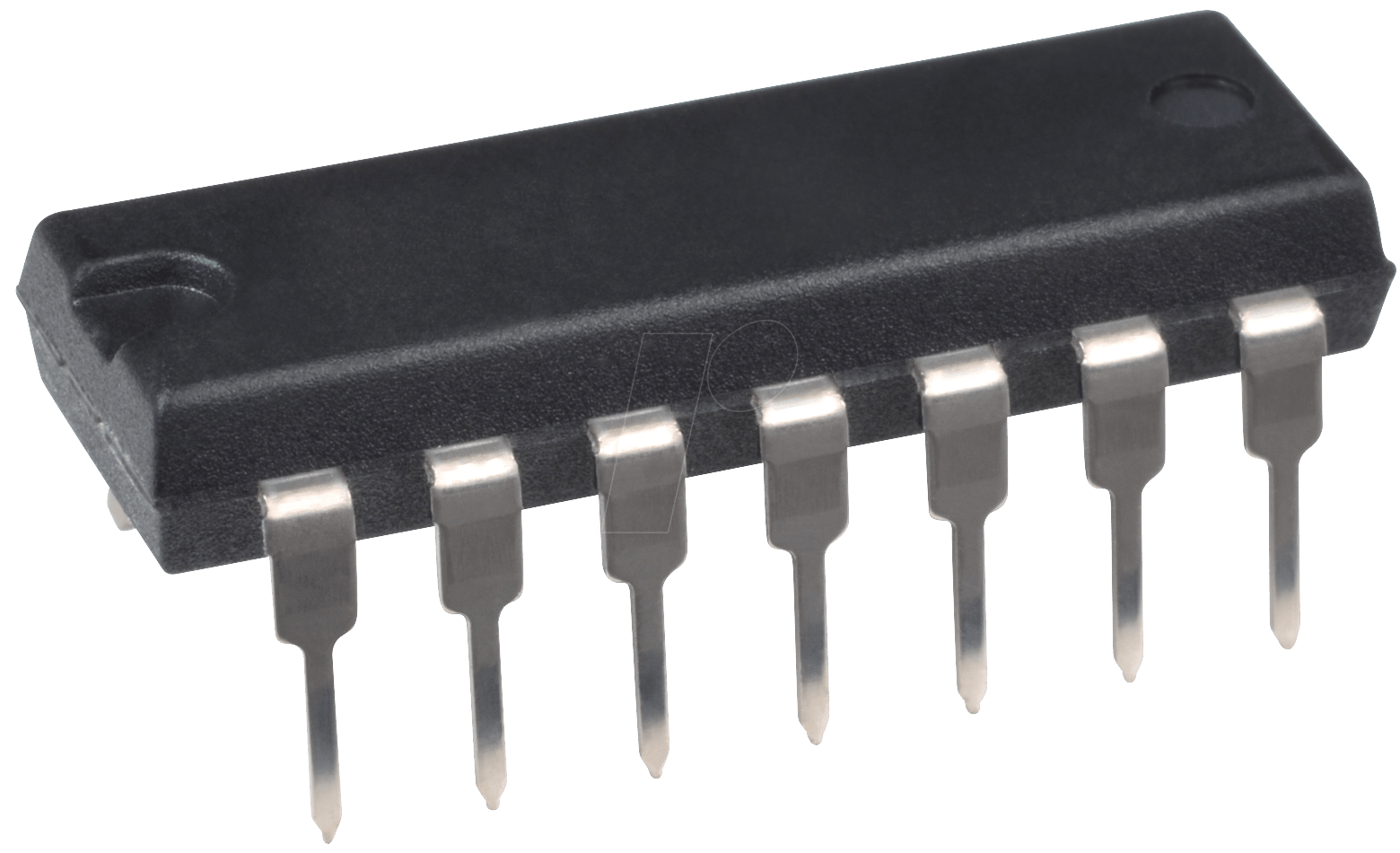 Integralno kolo LM3900