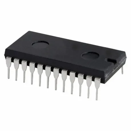 Integralno kolo CD4039