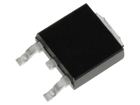 Ispravljačka dioda 700V 6.5W