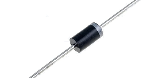 Ispravljačka dioda 3A 1.3kV