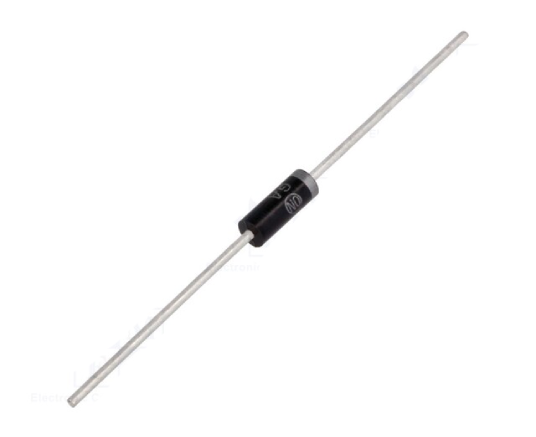 Zener dioda 5W 5.1V