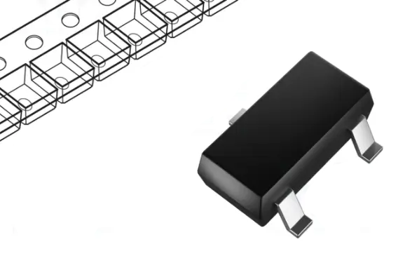 TVS dioda 40W 12V