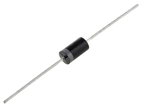 ZENER DIODA 12V 5W DO20  1N5349B