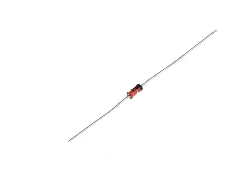 Zener dioda 0.4/0.5W 10V