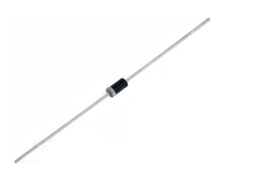 Schottky Dioda 100V 2A