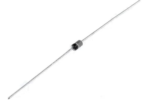 Zener dioda 3V 1.3W
