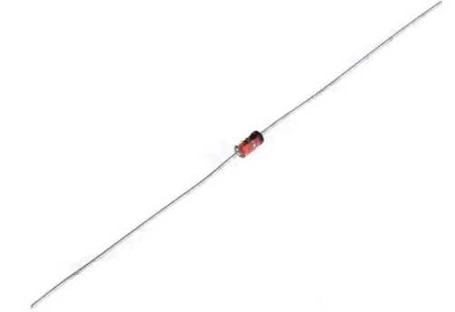 Zener dioda 24V 0.4W