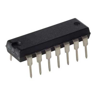 Integralno kolo UA741PC