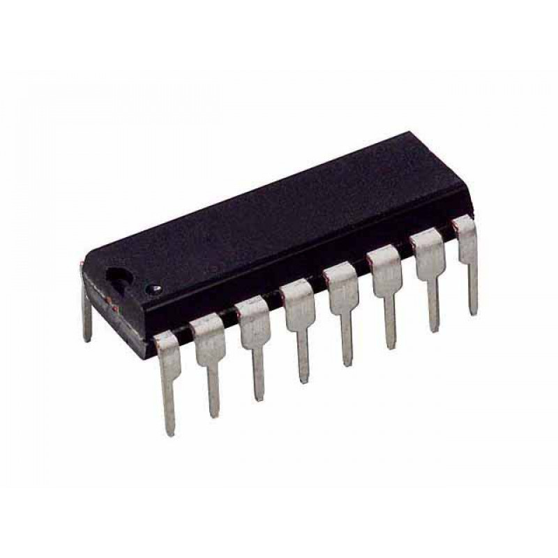 Integralno kolo SN74HC221