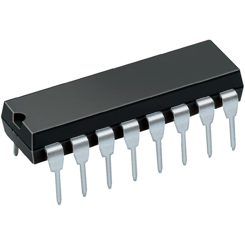Integralno kolo BA618