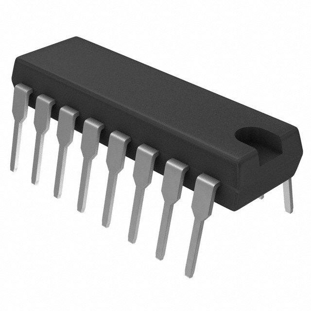 Integralno kolo SG3525AN